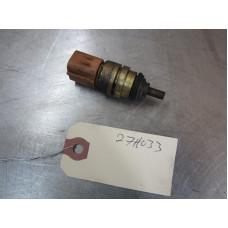 27H033 Coolant Temperature Sensor For 11-14 Hyundai Sonata  2.4